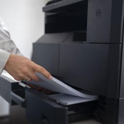 Impressões em Valinhos